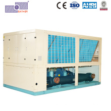 Industrial Air Screw Chiller/ Air Cooled Water Chiller Unit